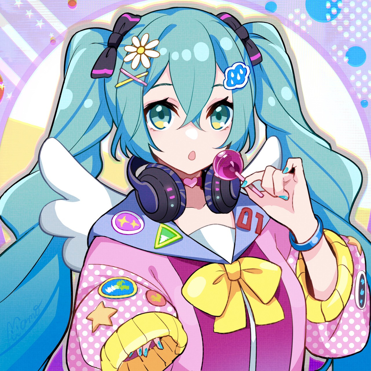 songsvocaloid初音未來