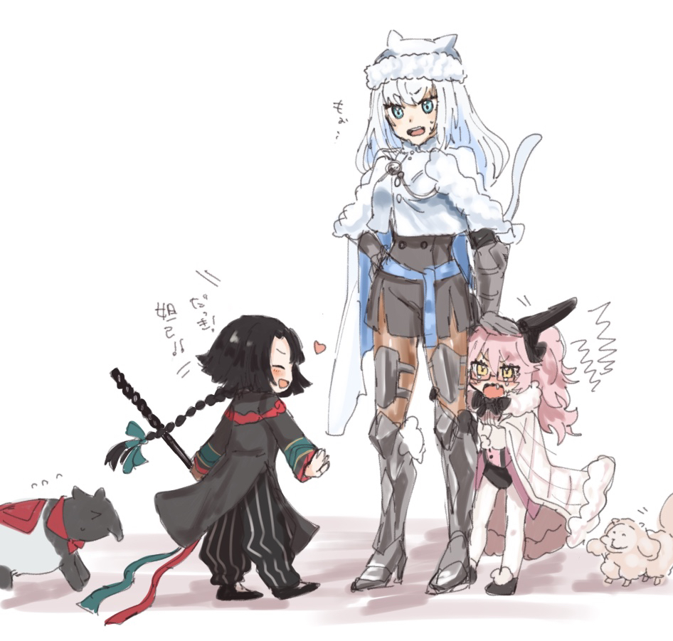 这样啊插画图片壁纸