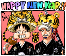 HAPPY NEW YEAR 2022!!!!