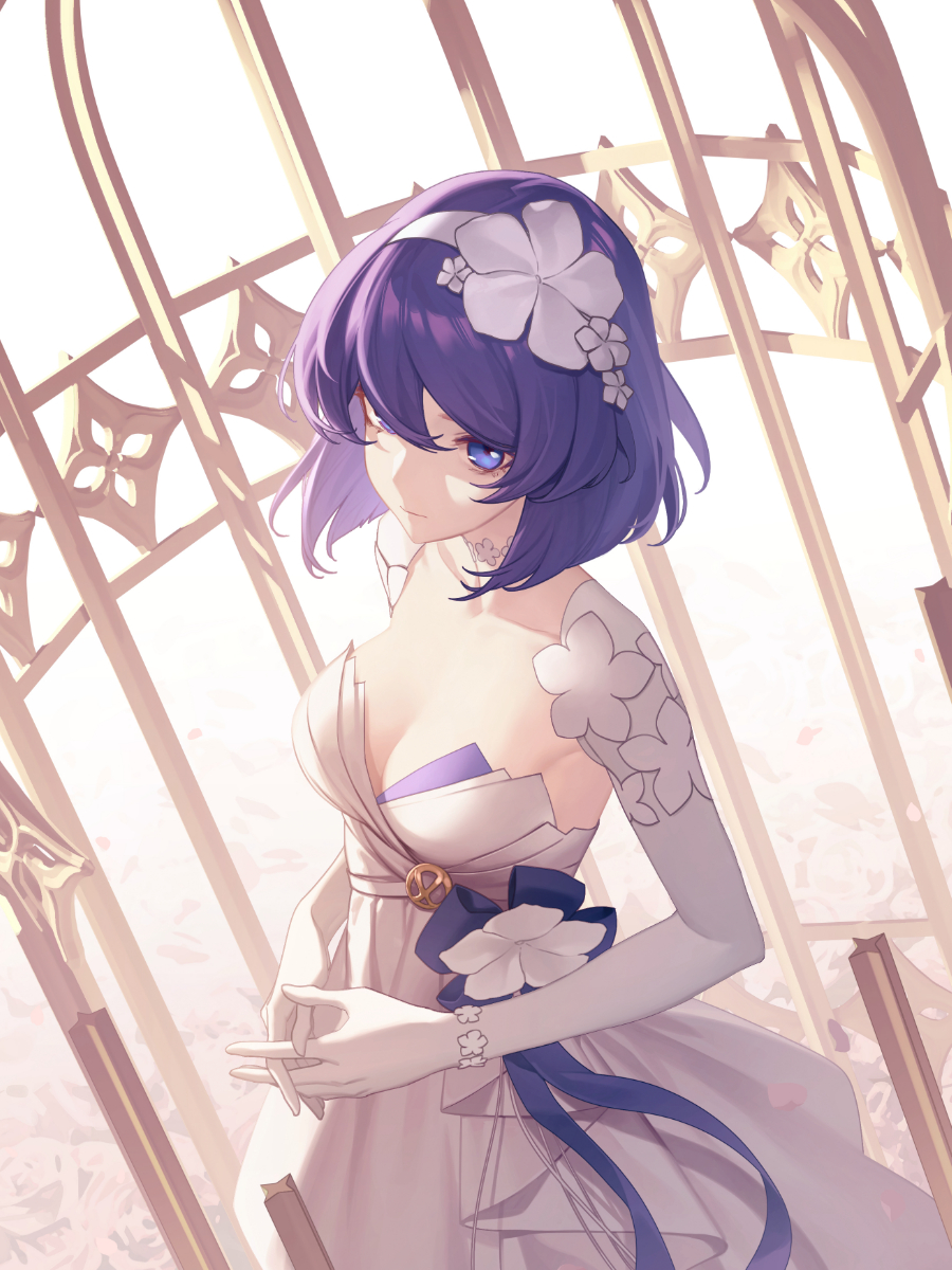 花剑插画图片壁纸