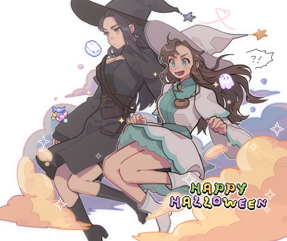 びふりふ插画图片壁纸