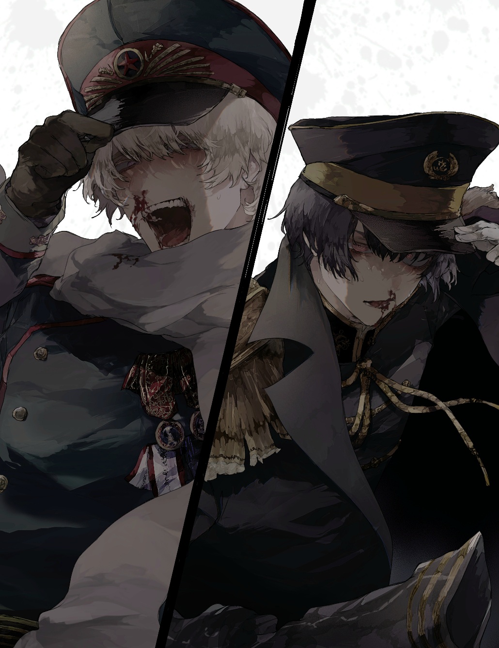 33插画图片壁纸