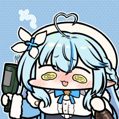 雪花