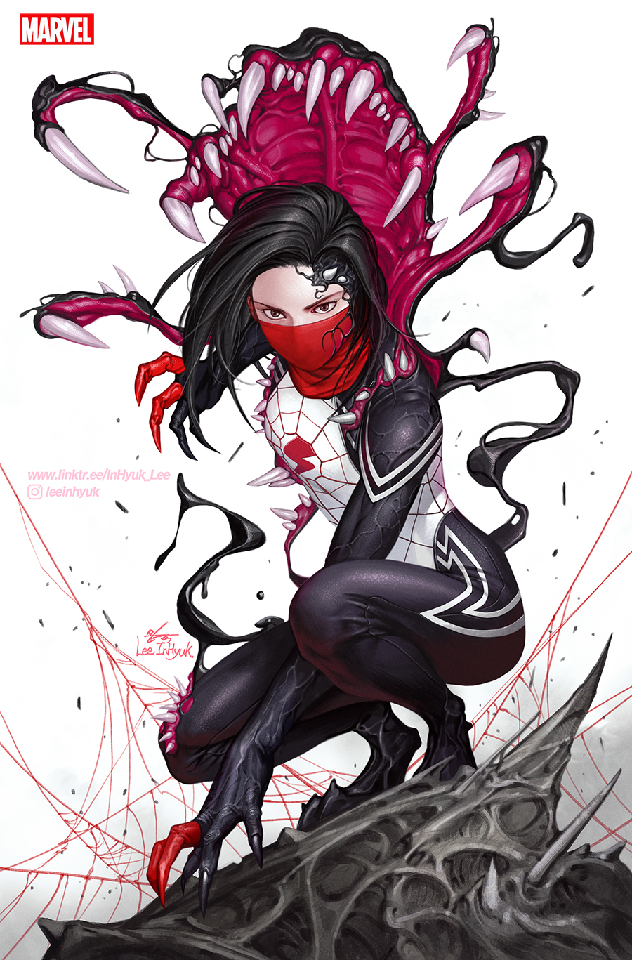 SILK #2-inhyuklee이인혁