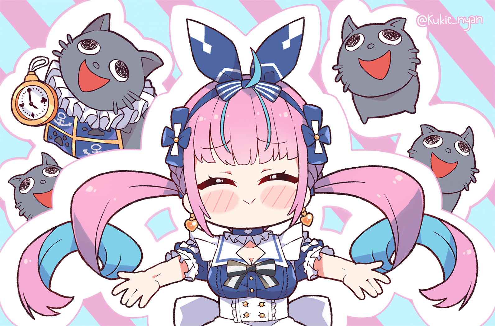 akutanhololive凑阿库娅