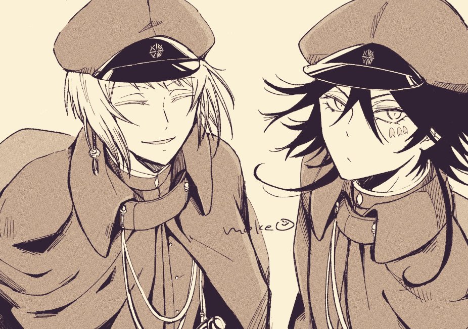 条鐵ろぐ插画图片壁纸