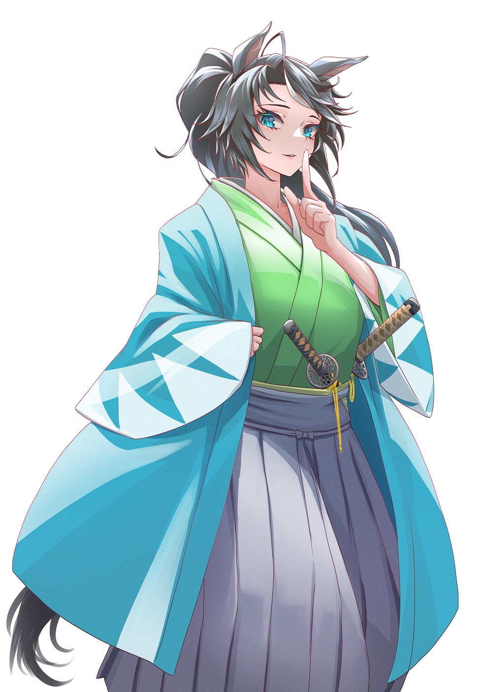 燃烧健马娘赛马娘气槽