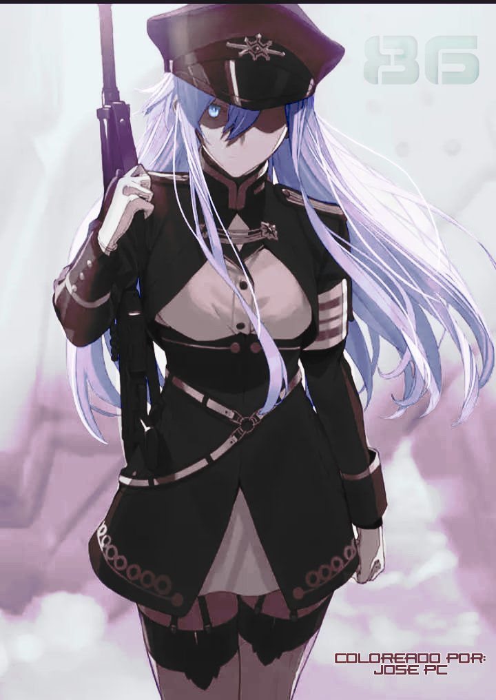 86 - vol 11-日本动画片animegirl
