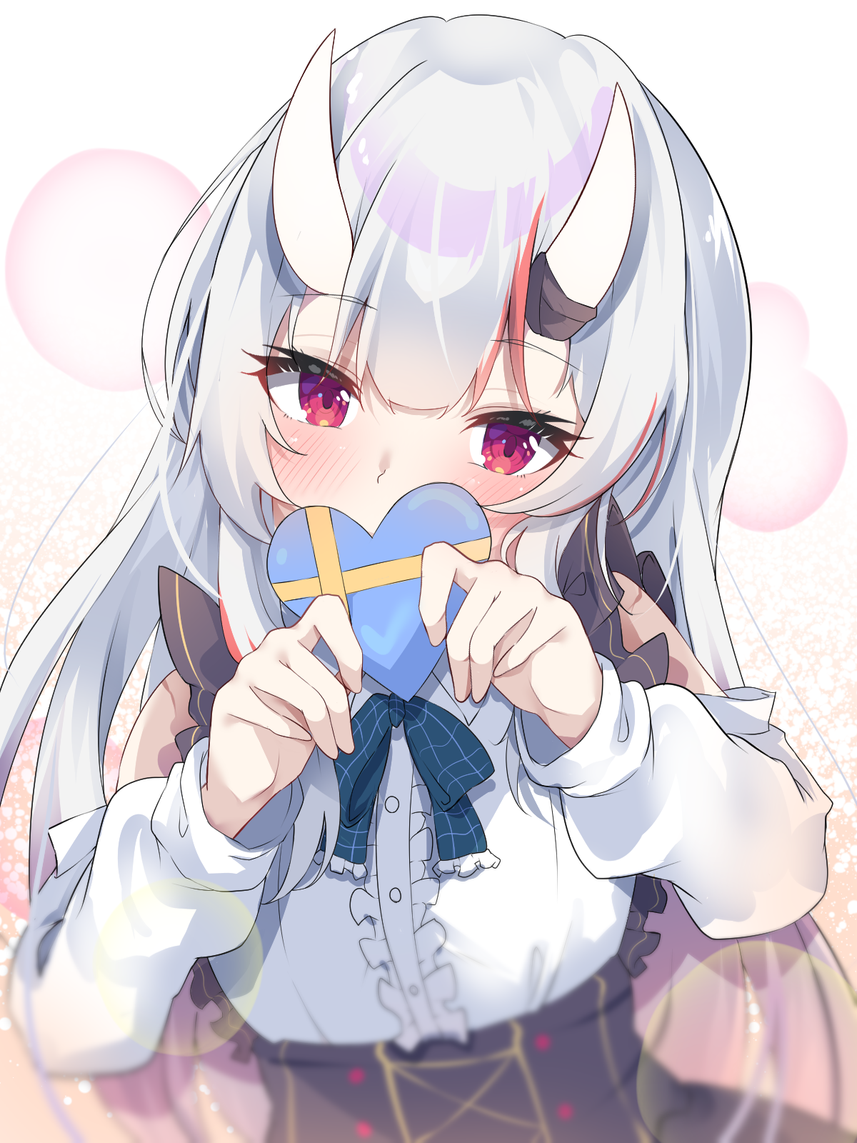 巧克力蛋糕❣插画图片壁纸