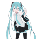 初音未来总结