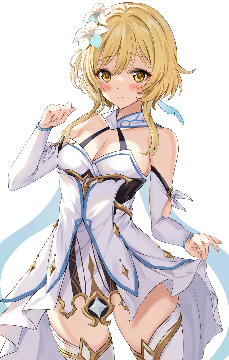 小萤插画图片壁纸