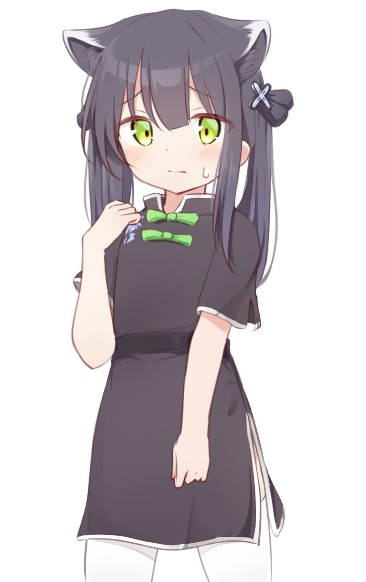 幼时-碧蓝档案春原シュン