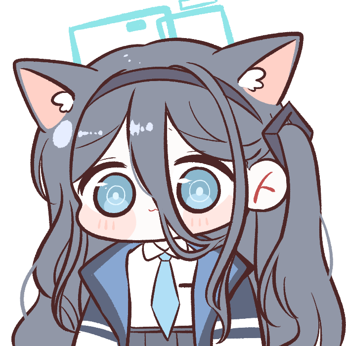 子猫 アリス