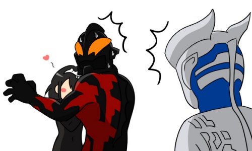 ウルトラスキャンダル