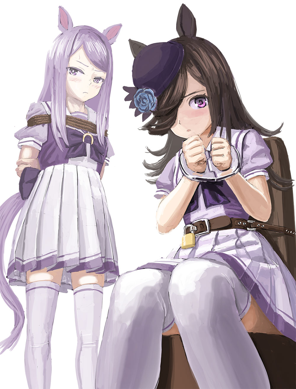 特訓插画图片壁纸