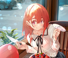Sumi Sakurasawa Birthday