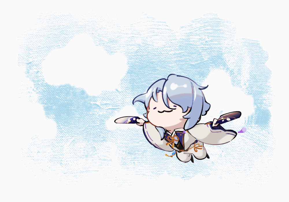 拍打-우고이라原神