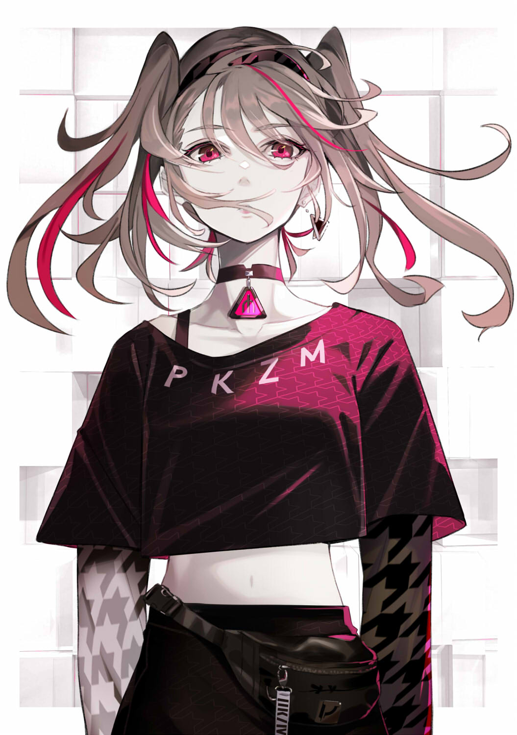 ANI插画图片壁纸