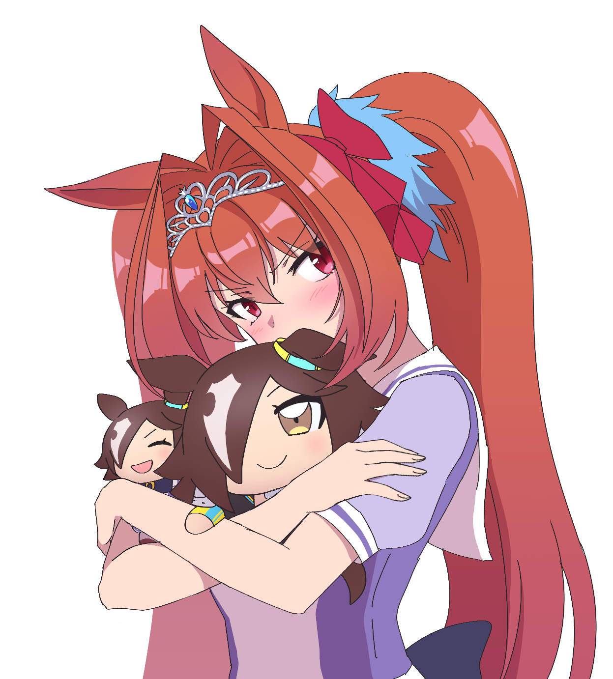 伏特加总结7插画图片壁纸