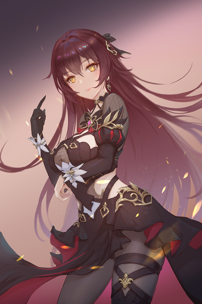 大明星 伊甸姐姐插画图片壁纸