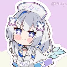 Nurse!插画图片壁纸