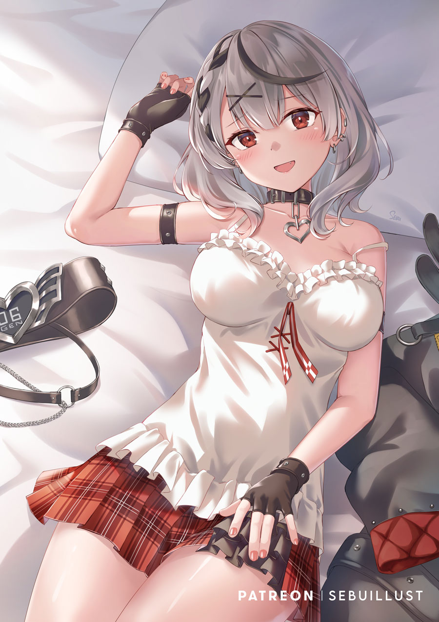 小黑插画图片壁纸