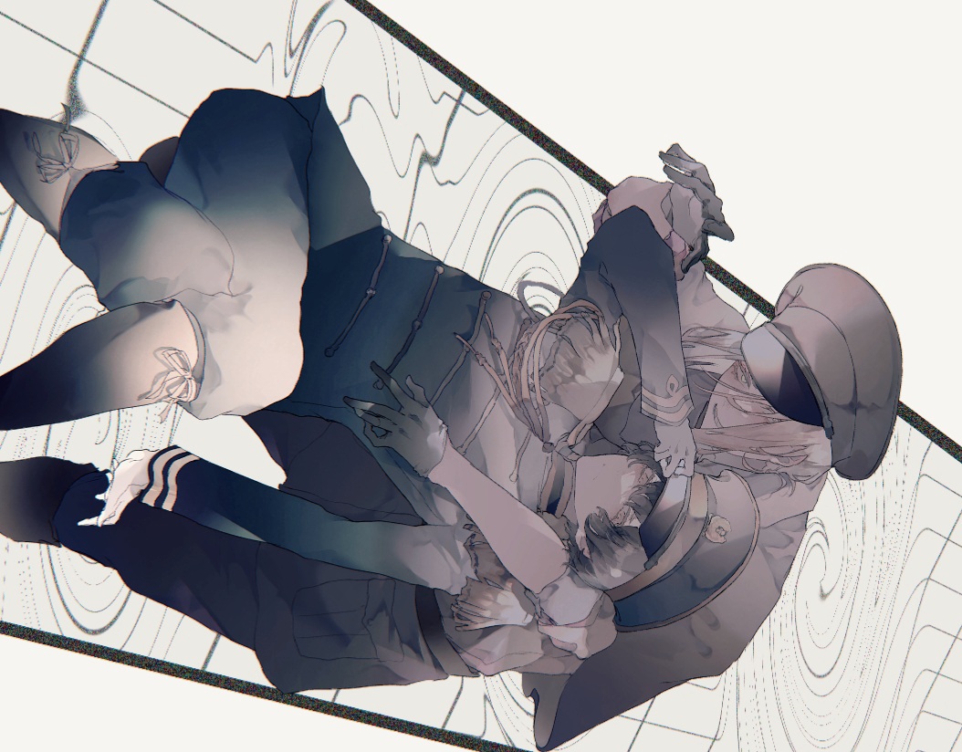 無題37插画图片壁纸