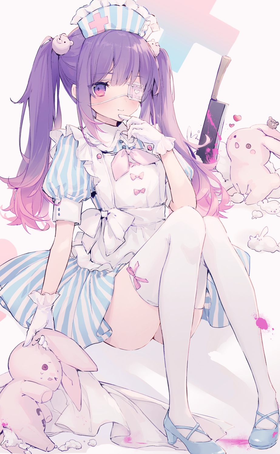  ❤️‍插画图片壁纸