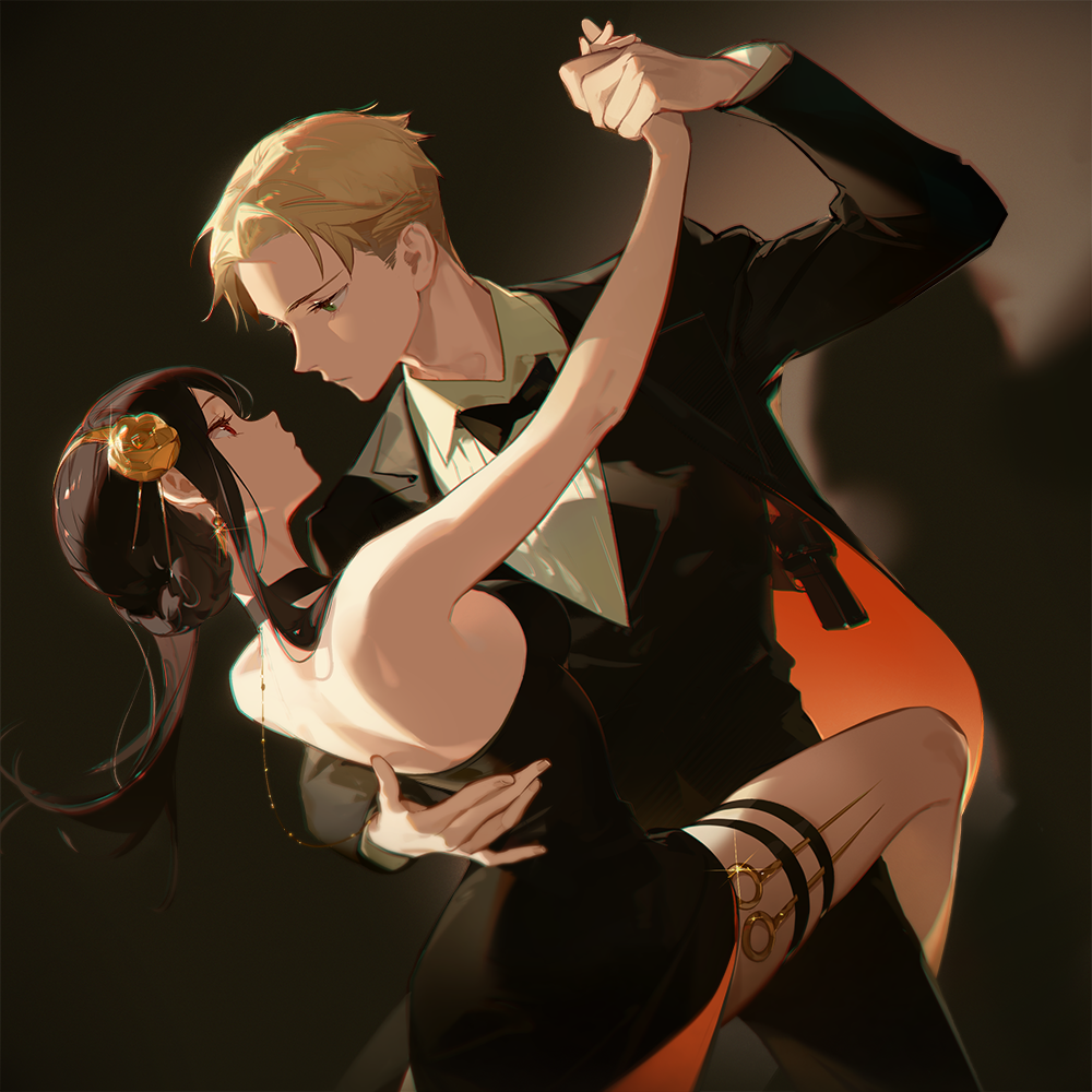 Secret插画图片壁纸