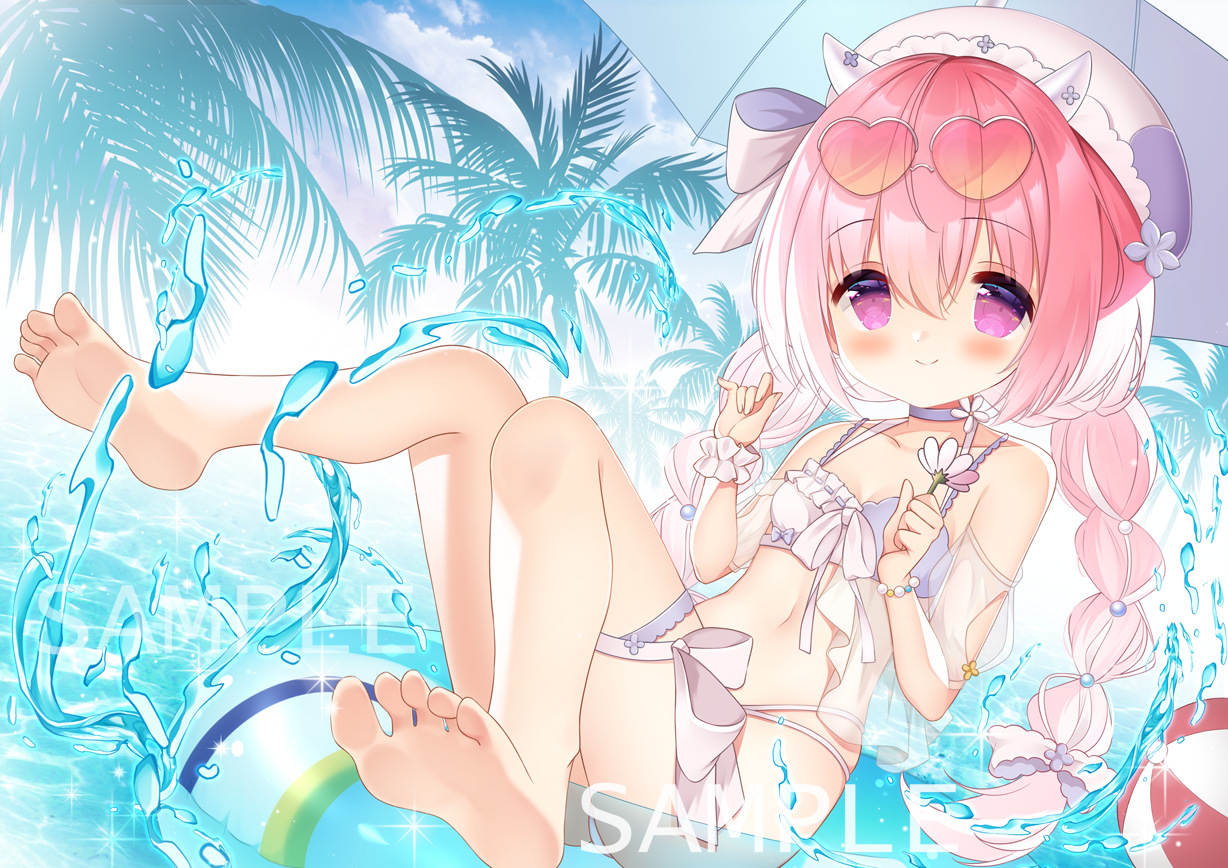 ♥插画图片壁纸