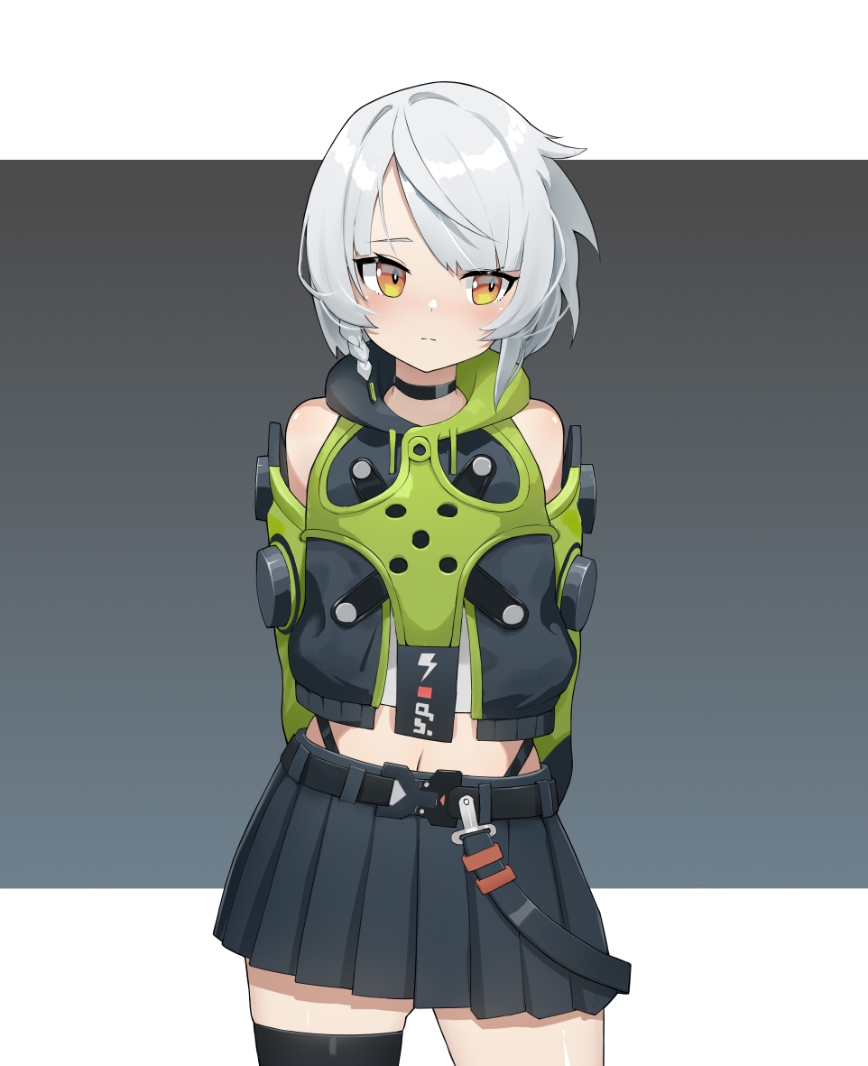 安比