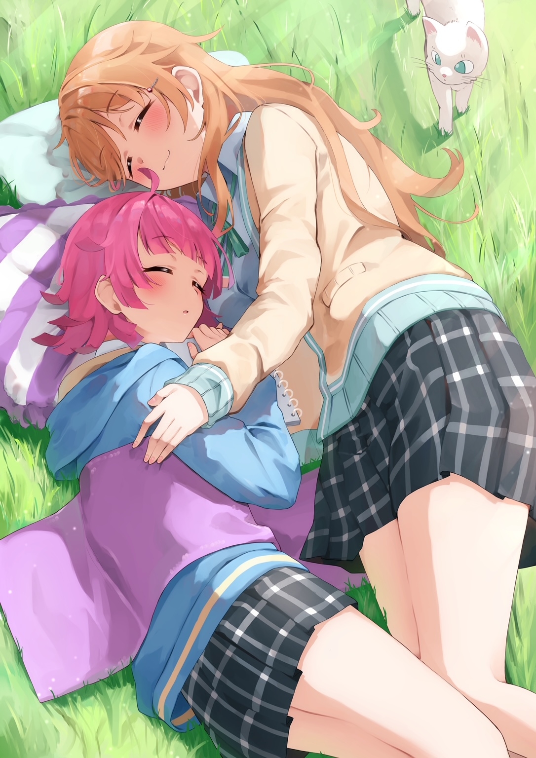 砂箱-Love Live!虹咲