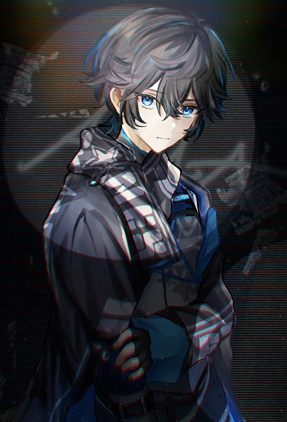 阿克西亚·克朗