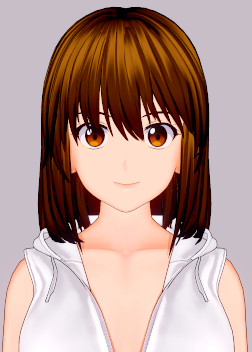 [キャラ配布] 奈瀬明日美头像同人高清图