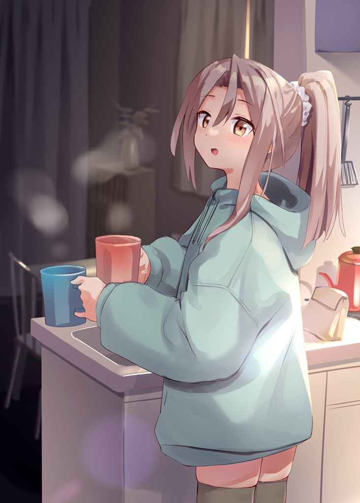 菜月 - P站画师菜月图片作品主页-触站
