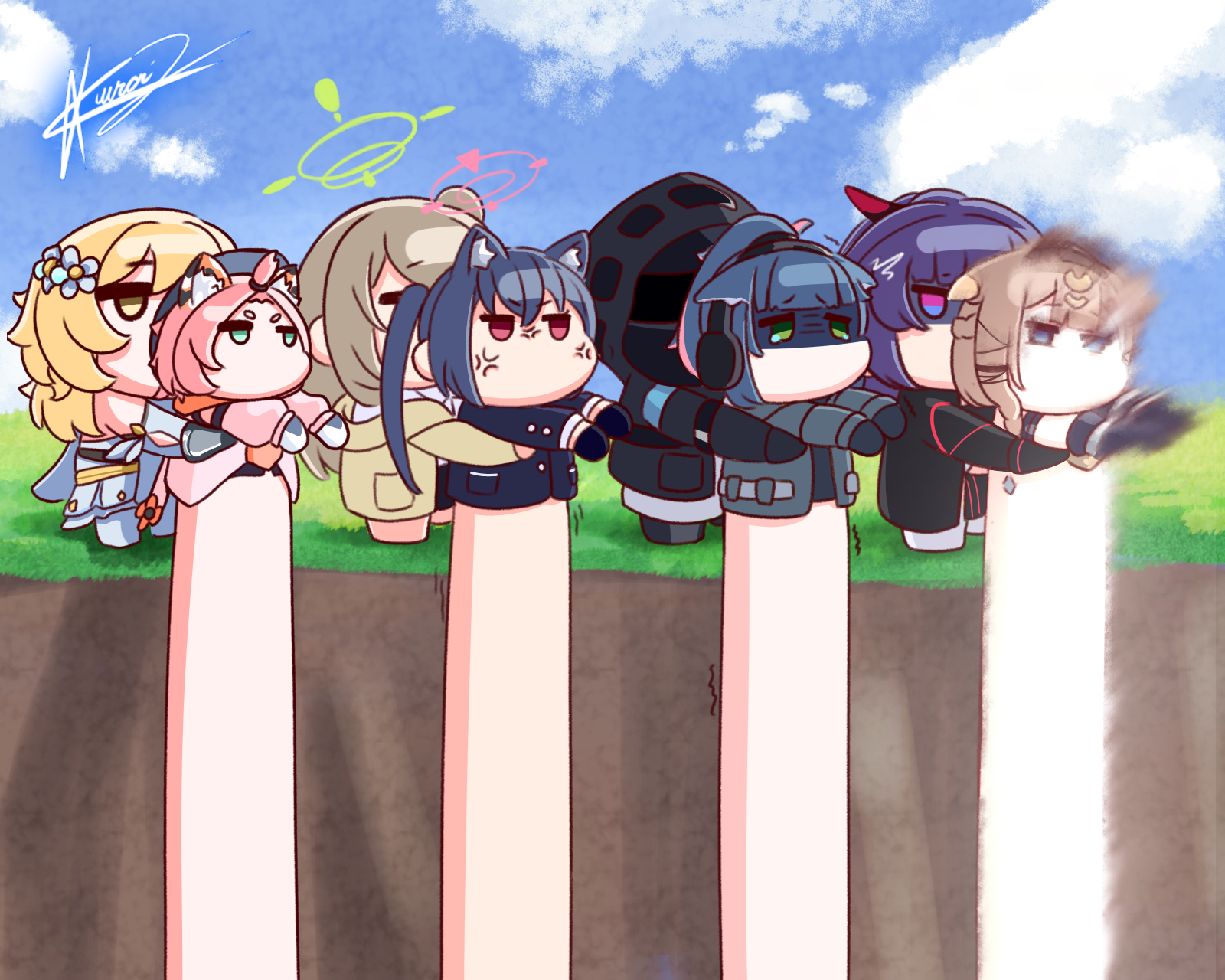 ~ ~ ~ ~ ~-原神迪奥娜