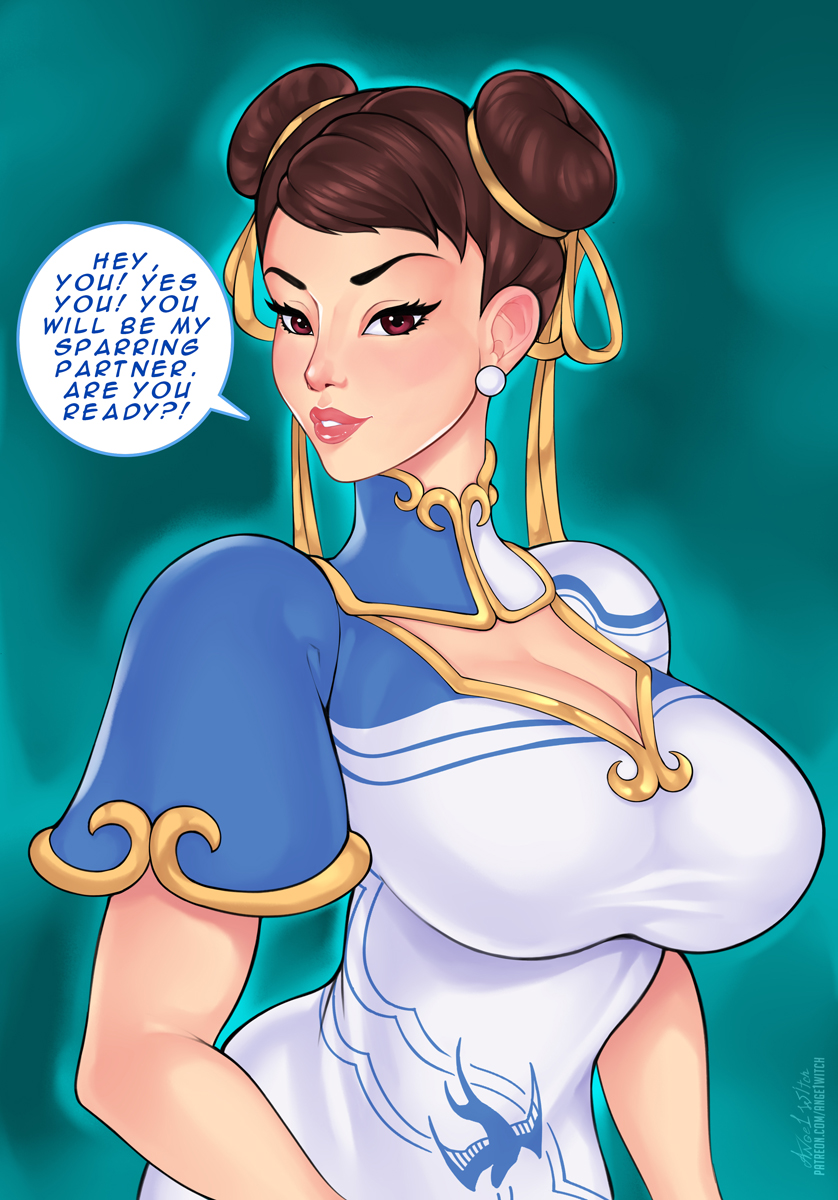 "Hard traning" Teaser 1插画图片壁纸
