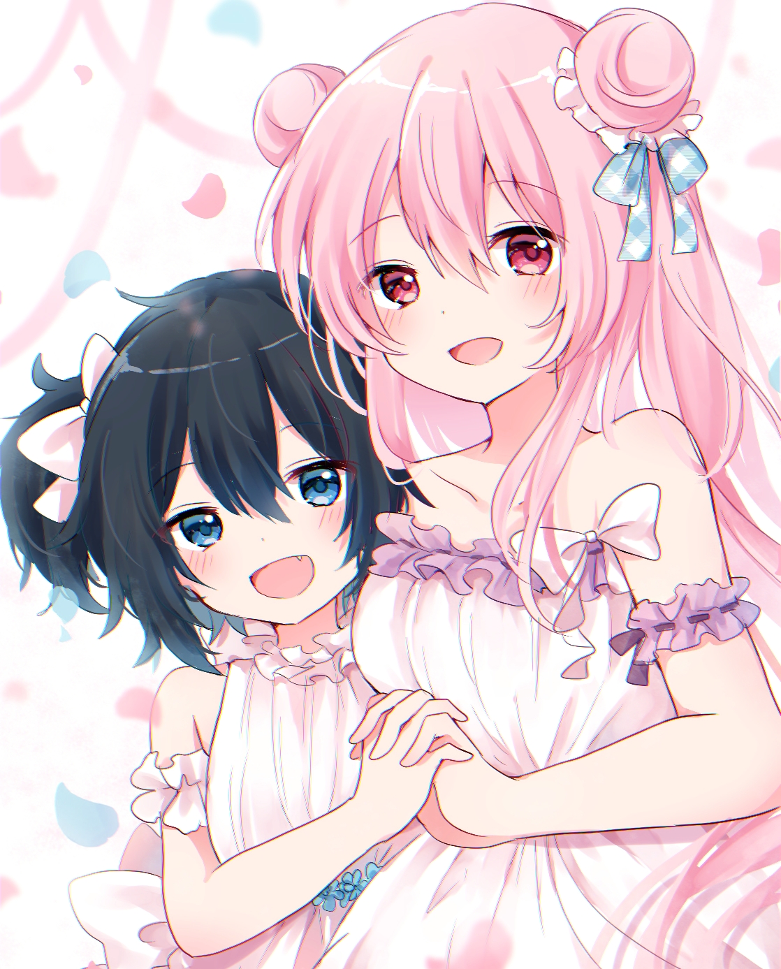 無題插画图片壁纸