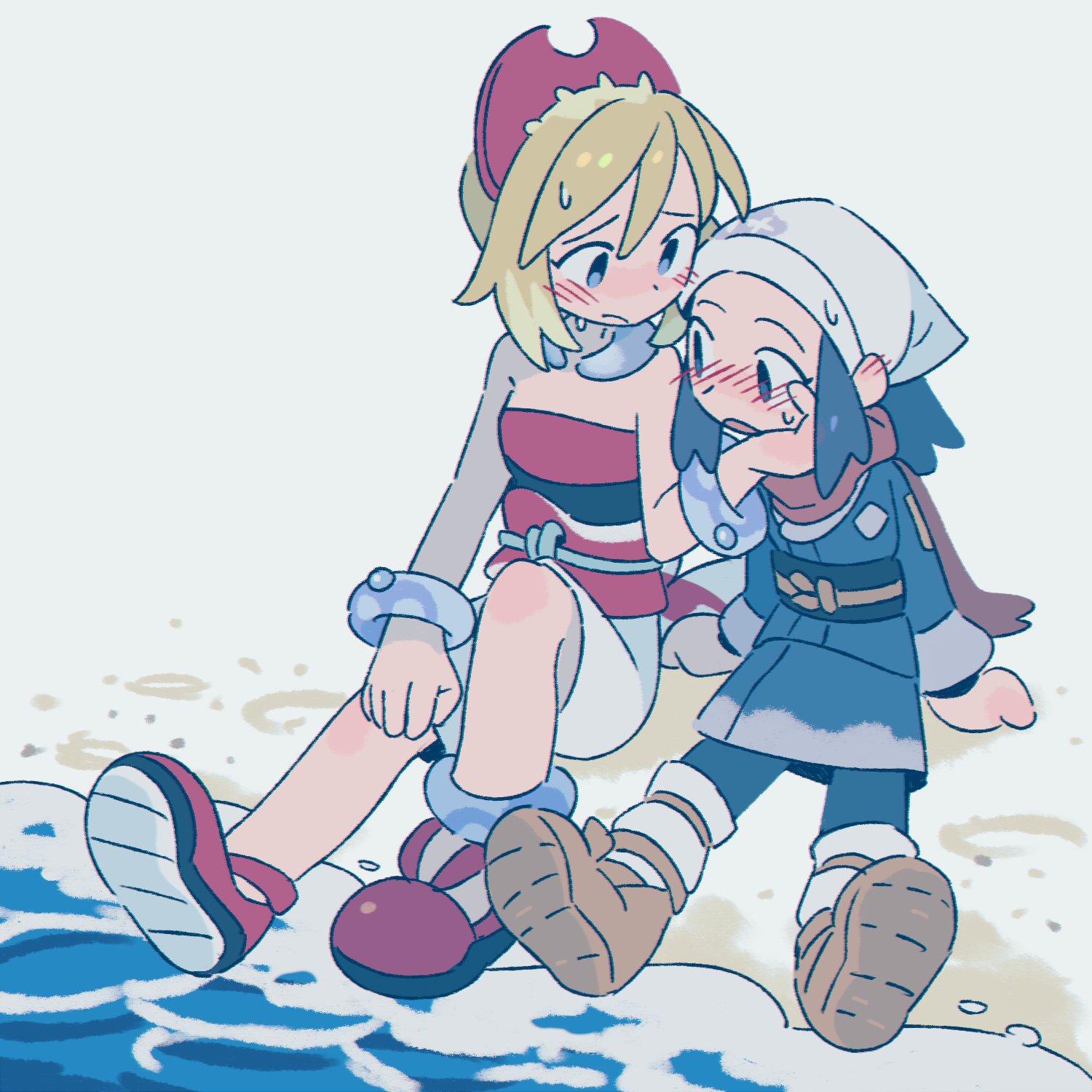 花椒-宝可梦传说阿尔宙斯宝可梦珠贝