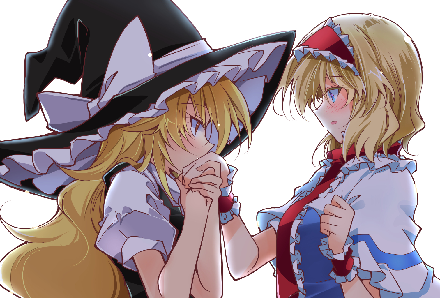 爱丽丝玛格特罗依德，爱丽丝玛格特罗依德吧