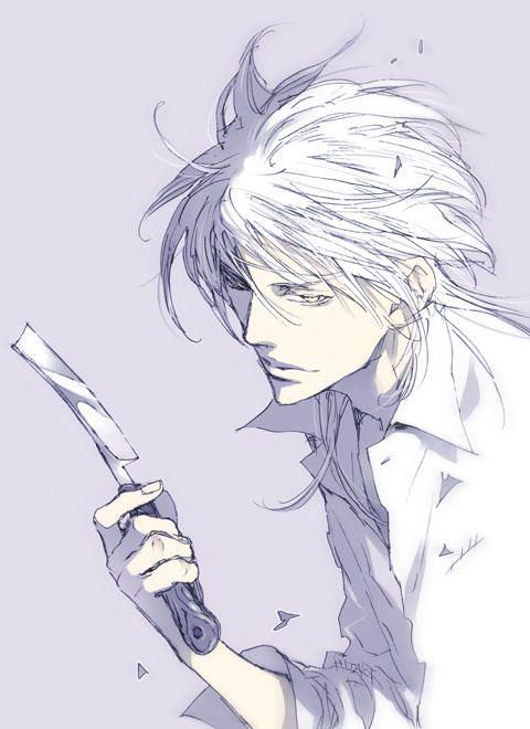 マキシマ头像同人高清图