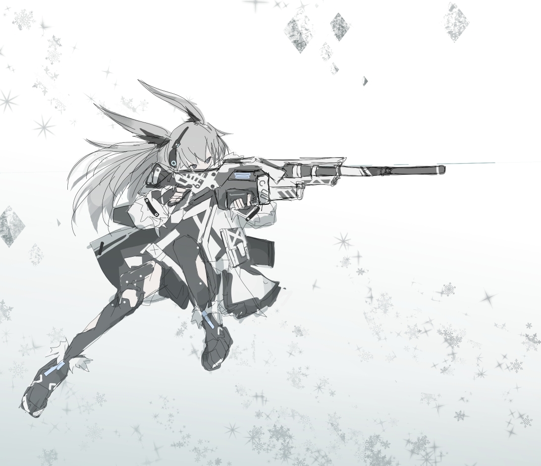 無題插画图片壁纸