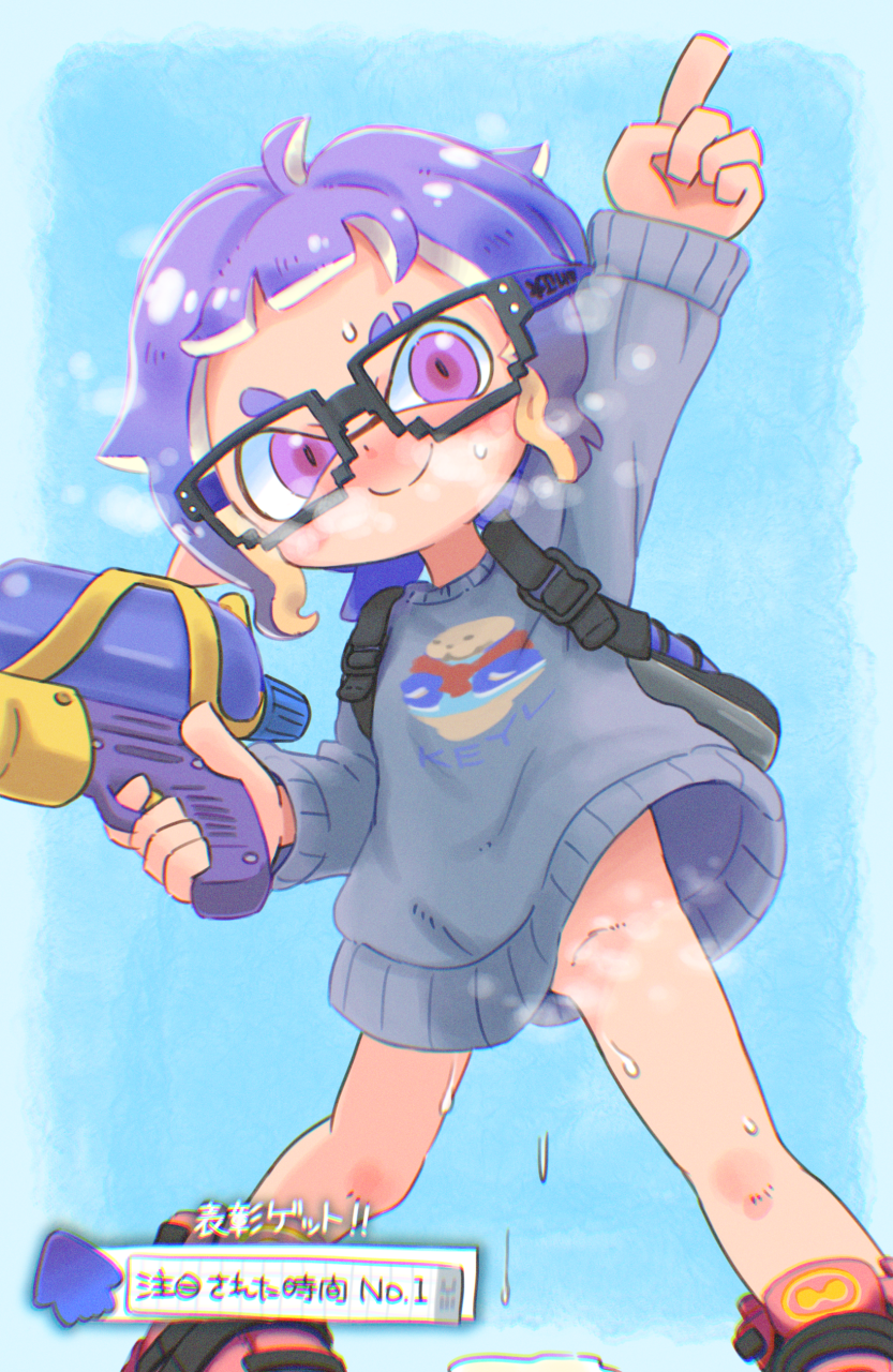 备受瞩目的时间No.1