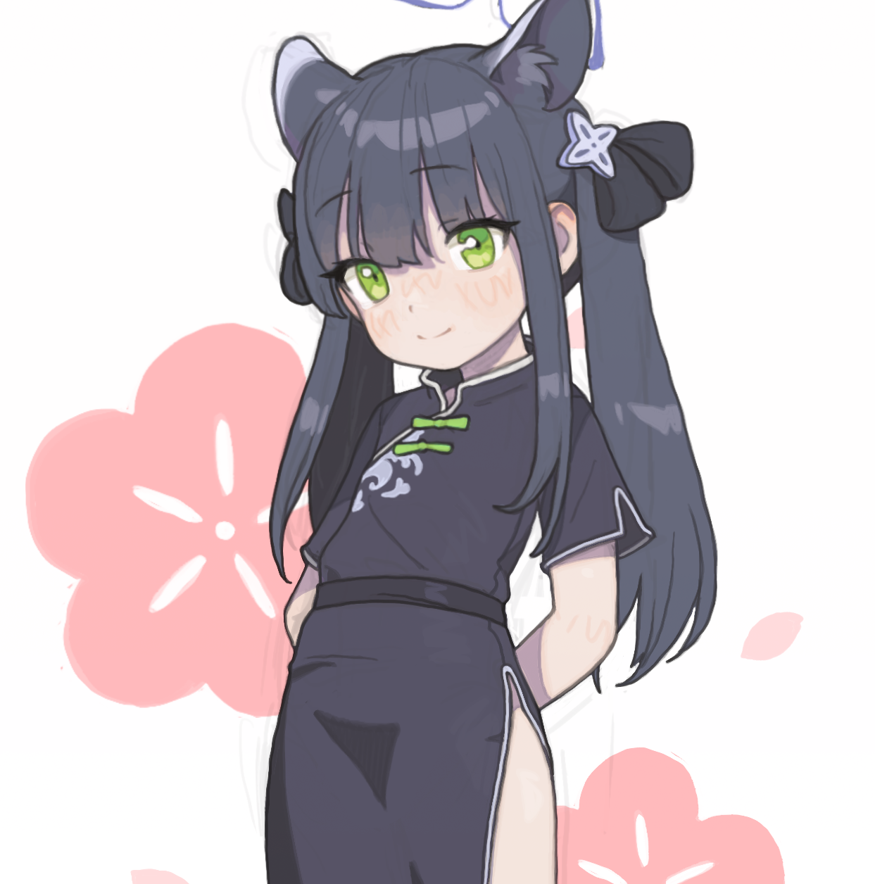 Shun from the blue archive ✨