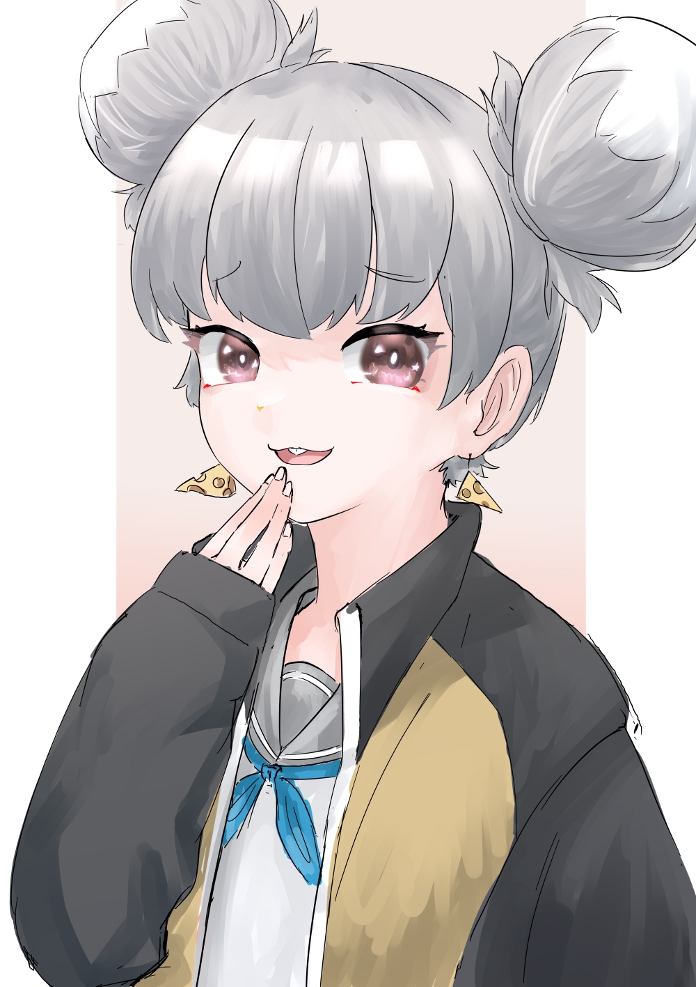 无题插画图片壁纸