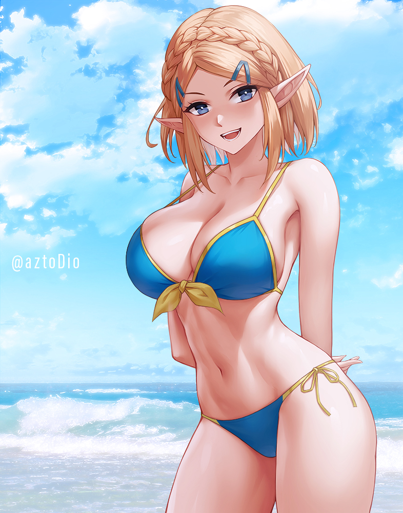 Zelda-塞尔达塞尔达传说