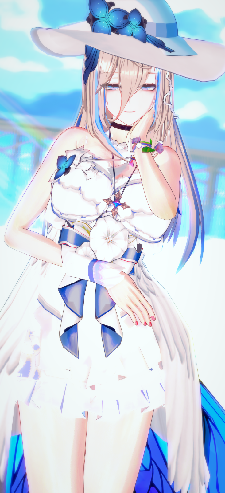 Aponia ~Summer~ ☀️