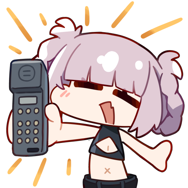 娜兹娜-彻夜之歌七草ナズナ