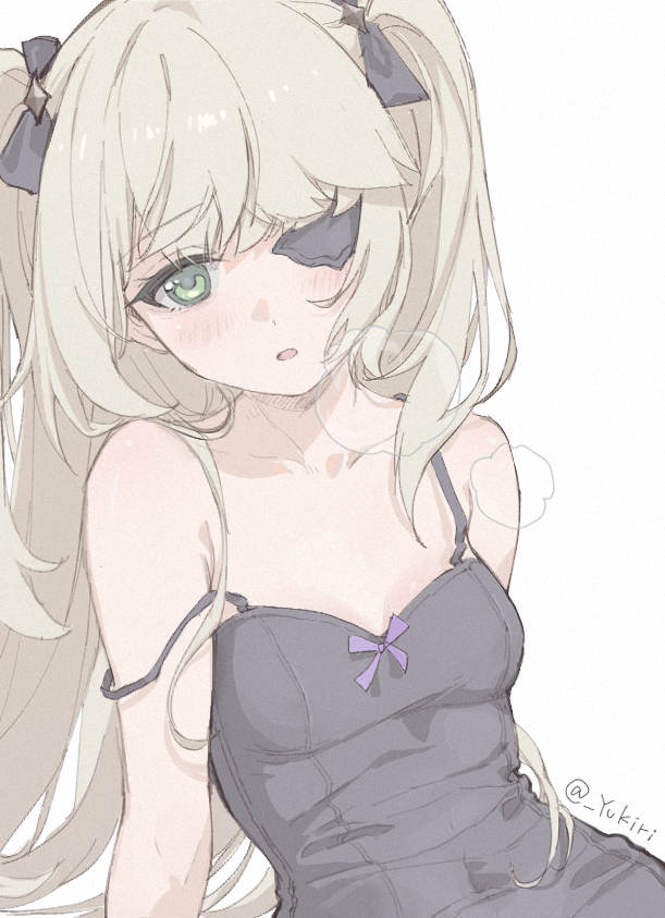 6日目、小艾咪长大了插画图片壁纸