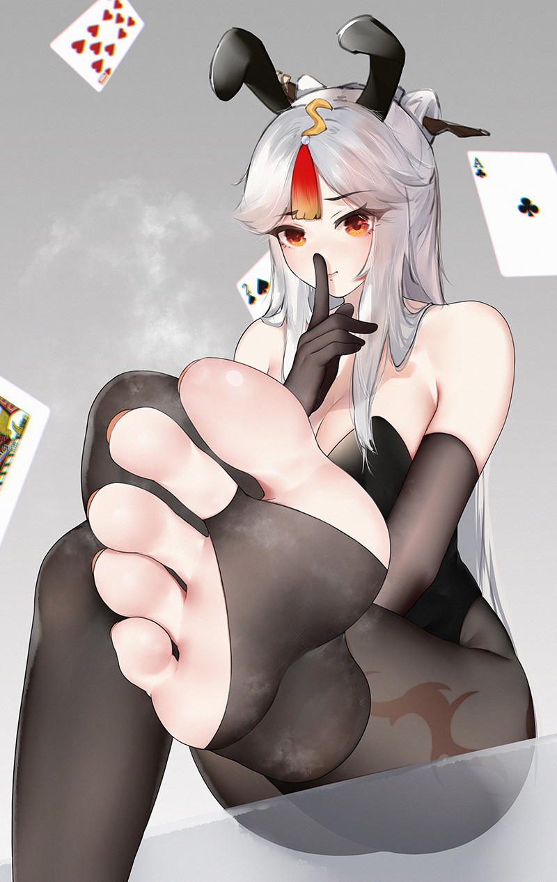 凝光插画图片壁纸